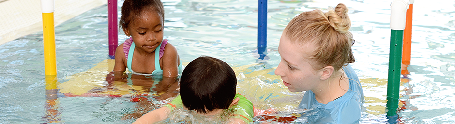 Toddler Swim Lessons Charlotte Nc Little Otter Swim School